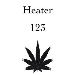 Cover of Heater