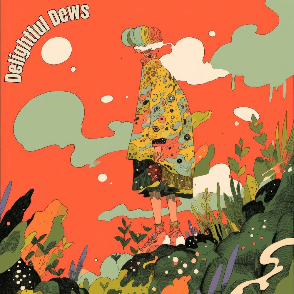 Picture of Delightful Dews