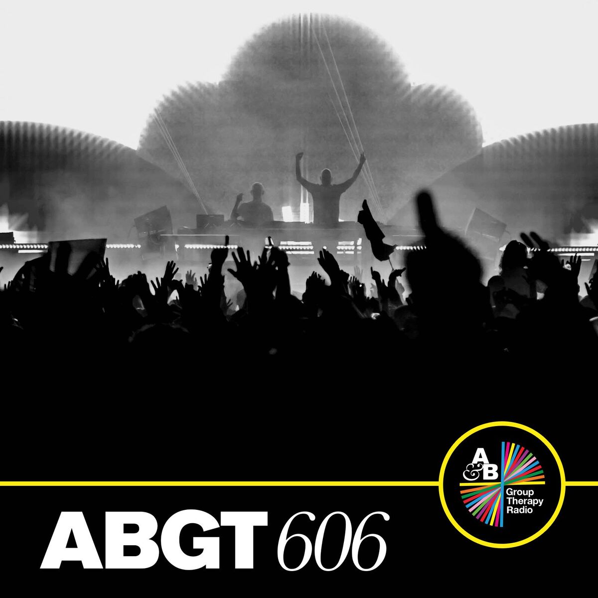 Album cover of Hope (ABGT606)