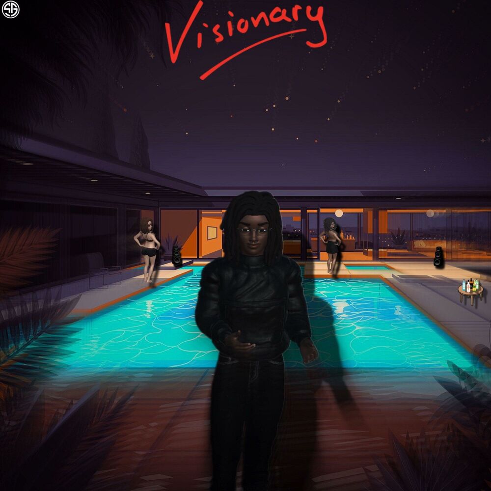 Picture of Visionary