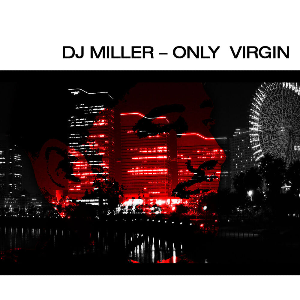 Picture of Only Virgin