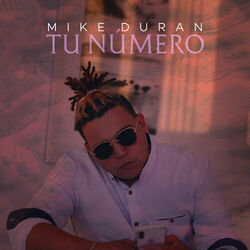 Cover of Tu Numero