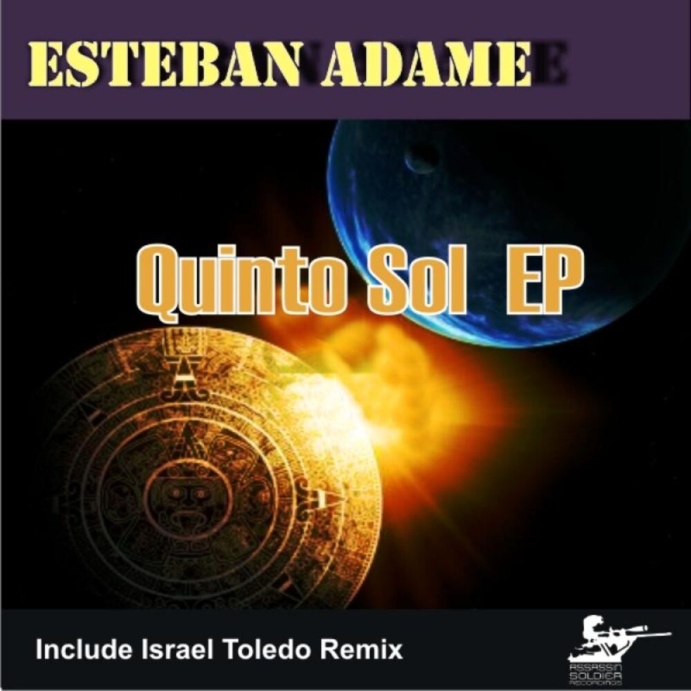Picture of Quinto Sol EP