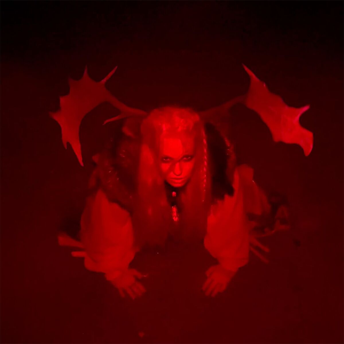 Album cover of Harbinger