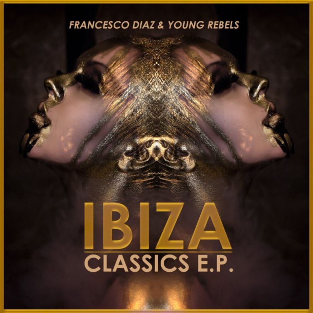 Picture of Ibiza Classics E.P.