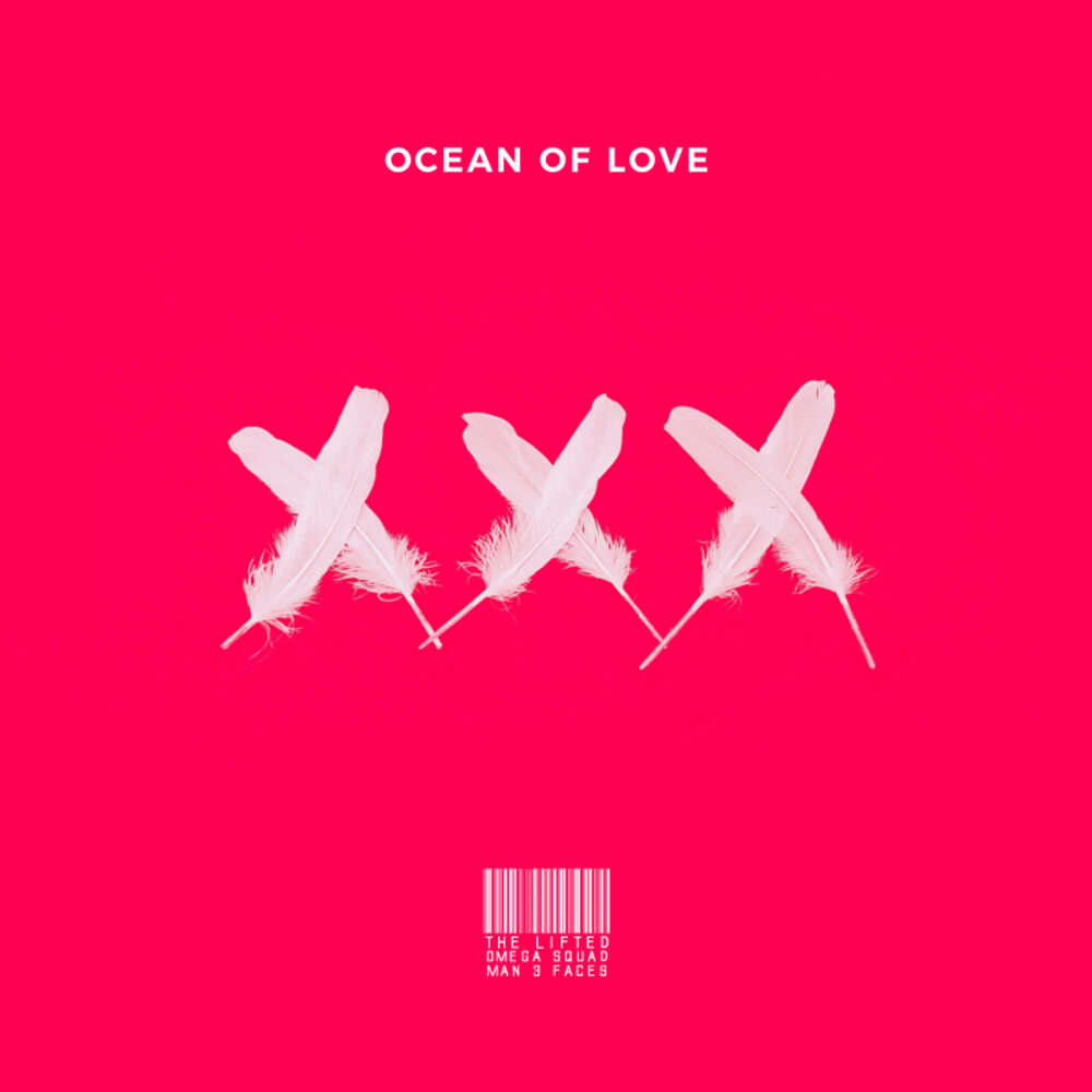 Picture of Ocean of Love (feat. Man 3 Faces)