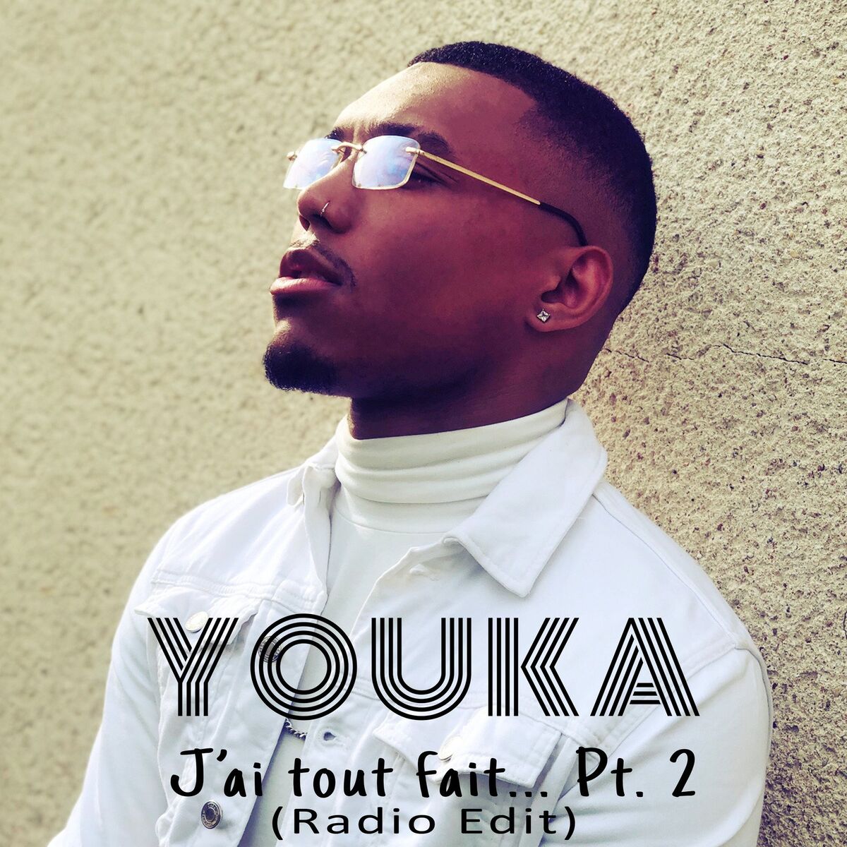 Album cover of J'ai tout fait... Pt. 2 (Radio Edit)