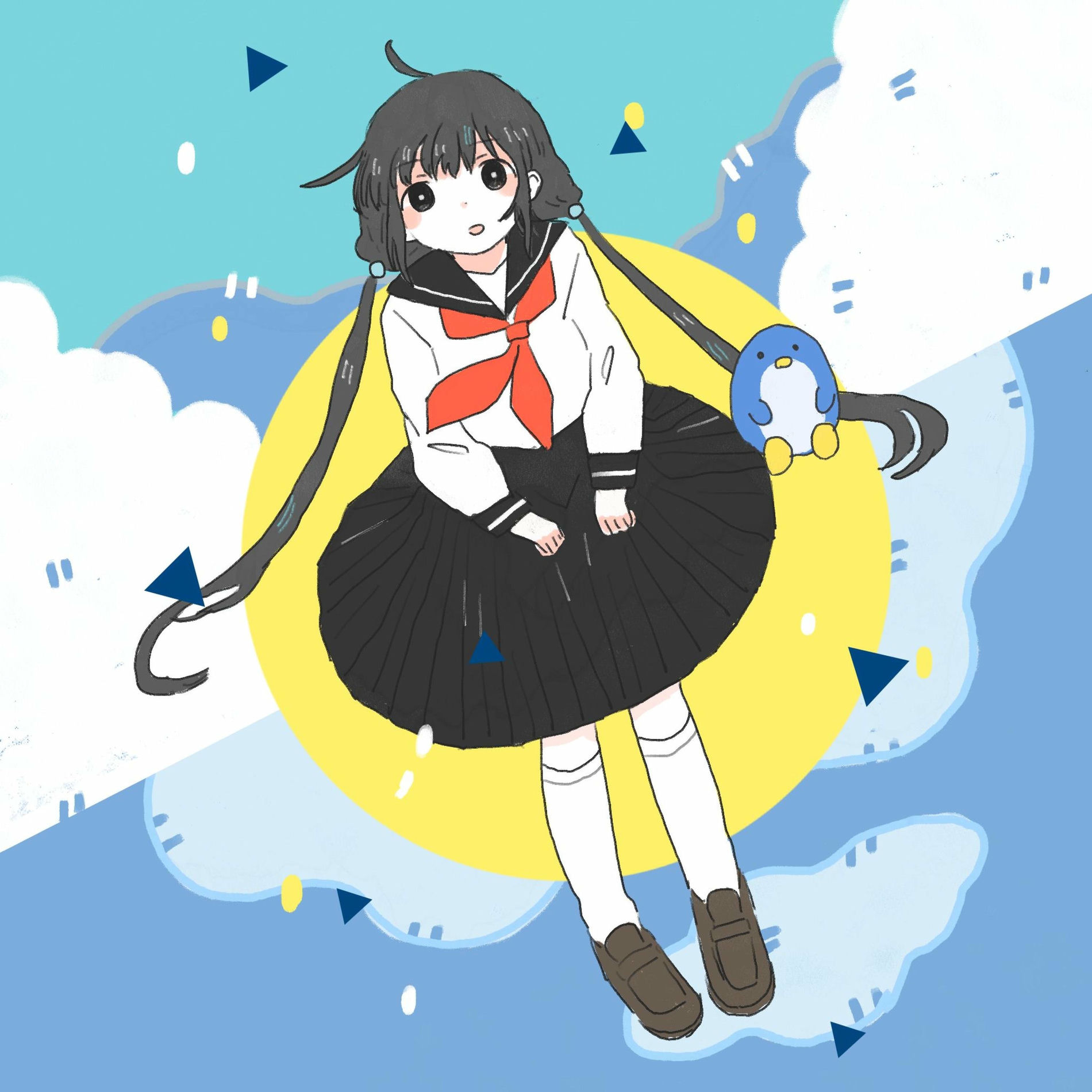 Cute Girls Doing Cute Things: álbuns, músicas, shows | Deezer