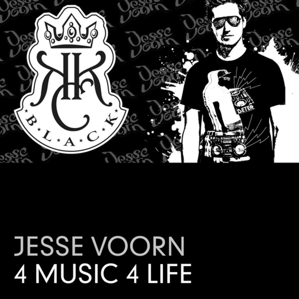 Picture of 4 Music 4 Life