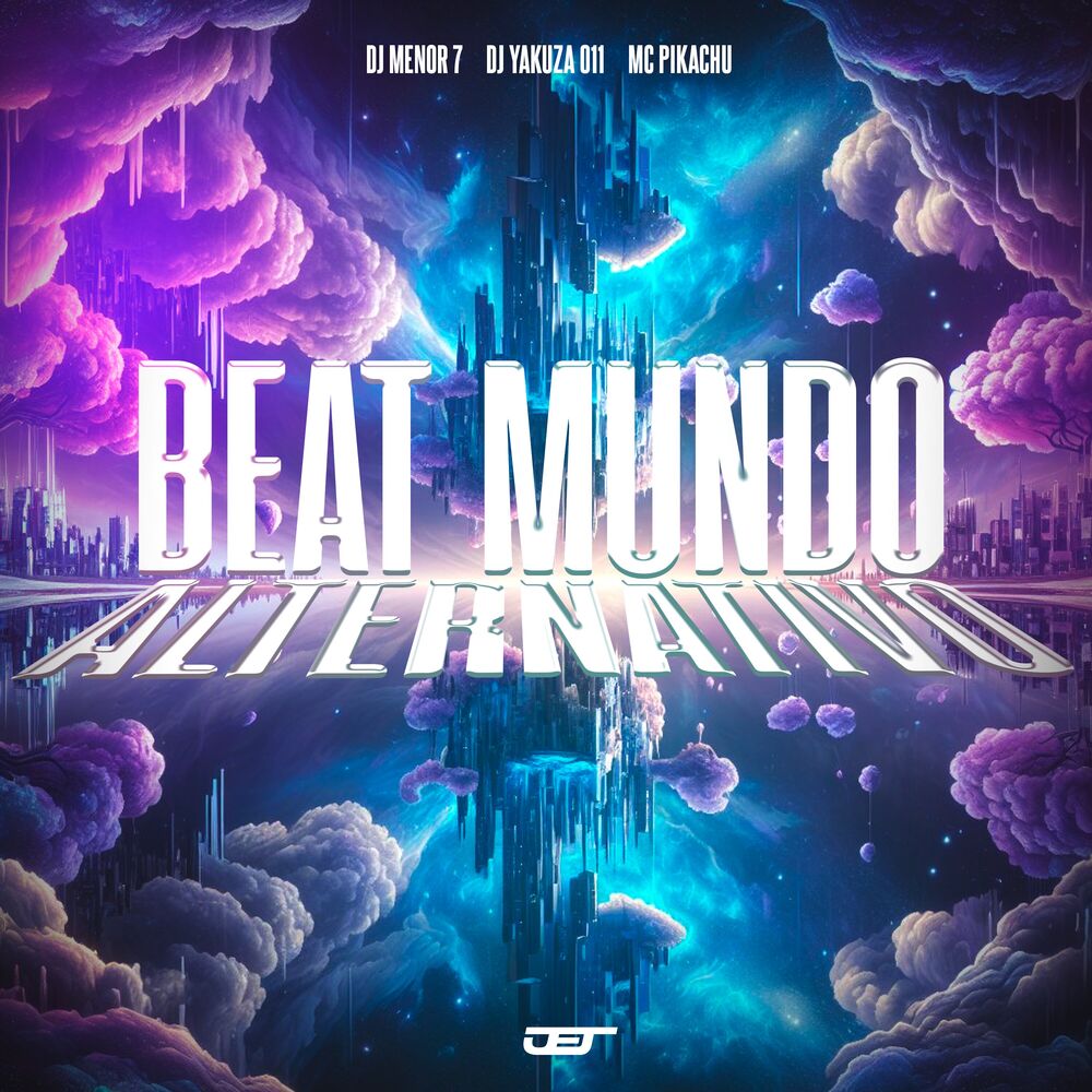 Picture of Beat Mundo Alternativo