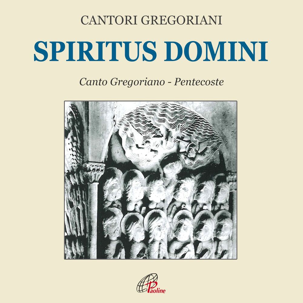 Picture of Spiritus domini