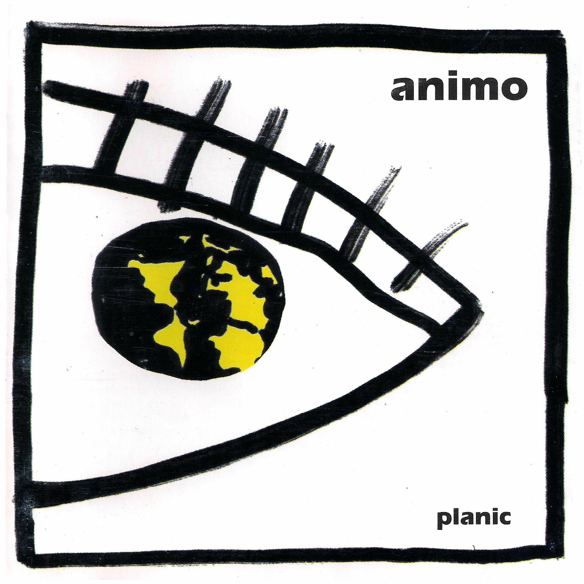 Album cover of Planic