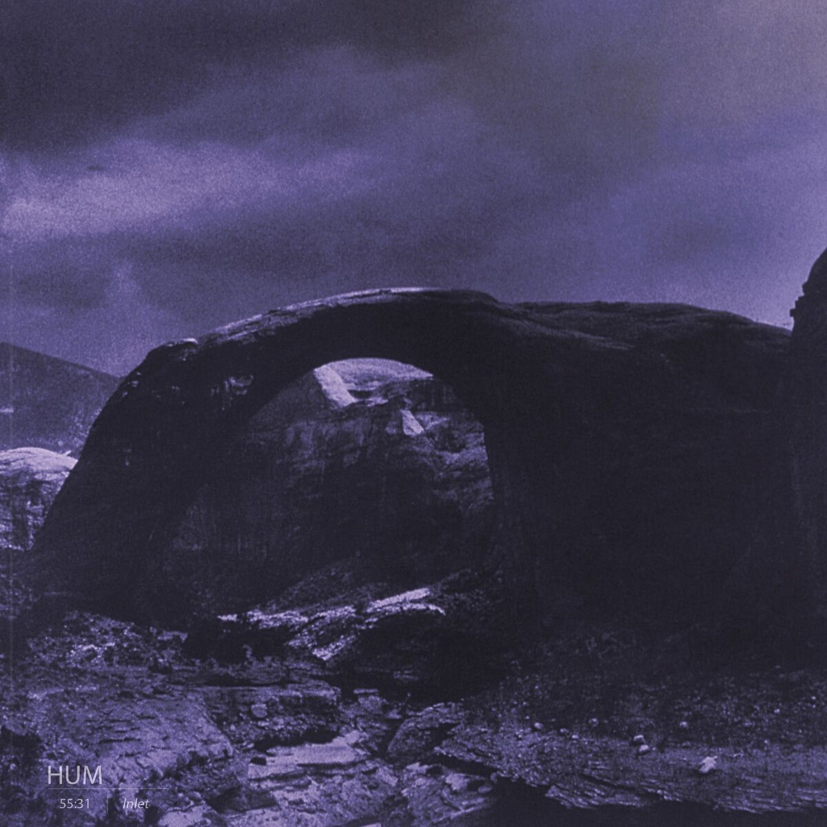 Album cover of The Summoning