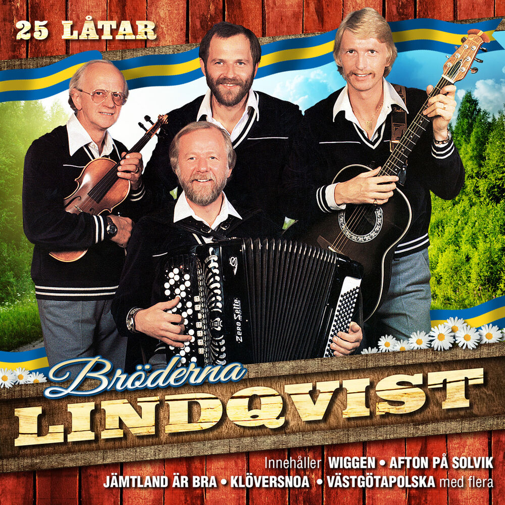 Picture of 25 låtar