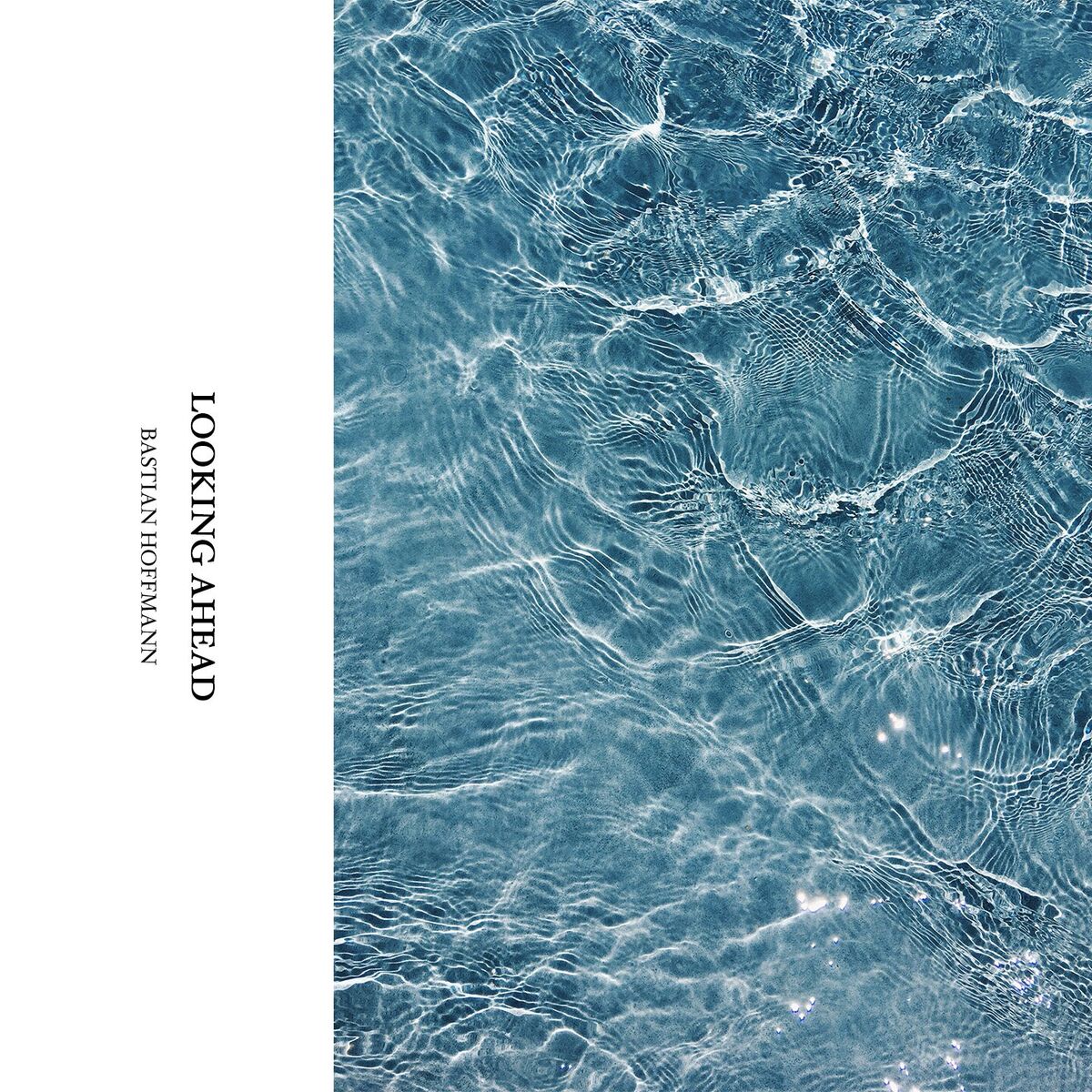 Album cover of Looking Ahead