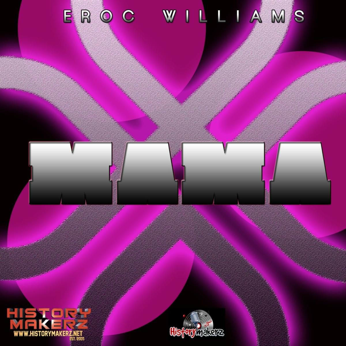 Album cover of Momma