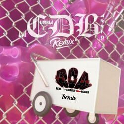 Cover of Cumbia Del Barrio (RCA Remix)
