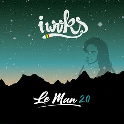 Cover of Le Man 2.0