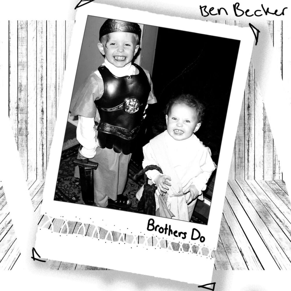 Picture of Brothers Do (feat. Jackson)