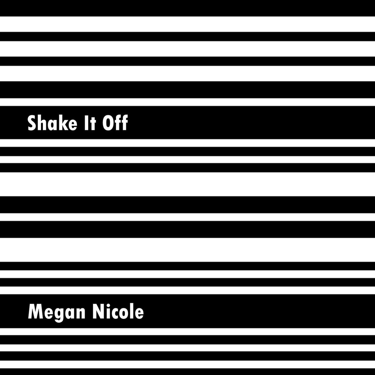 Album cover of Shake It Off