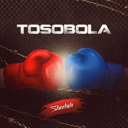 Cover of Tosobola