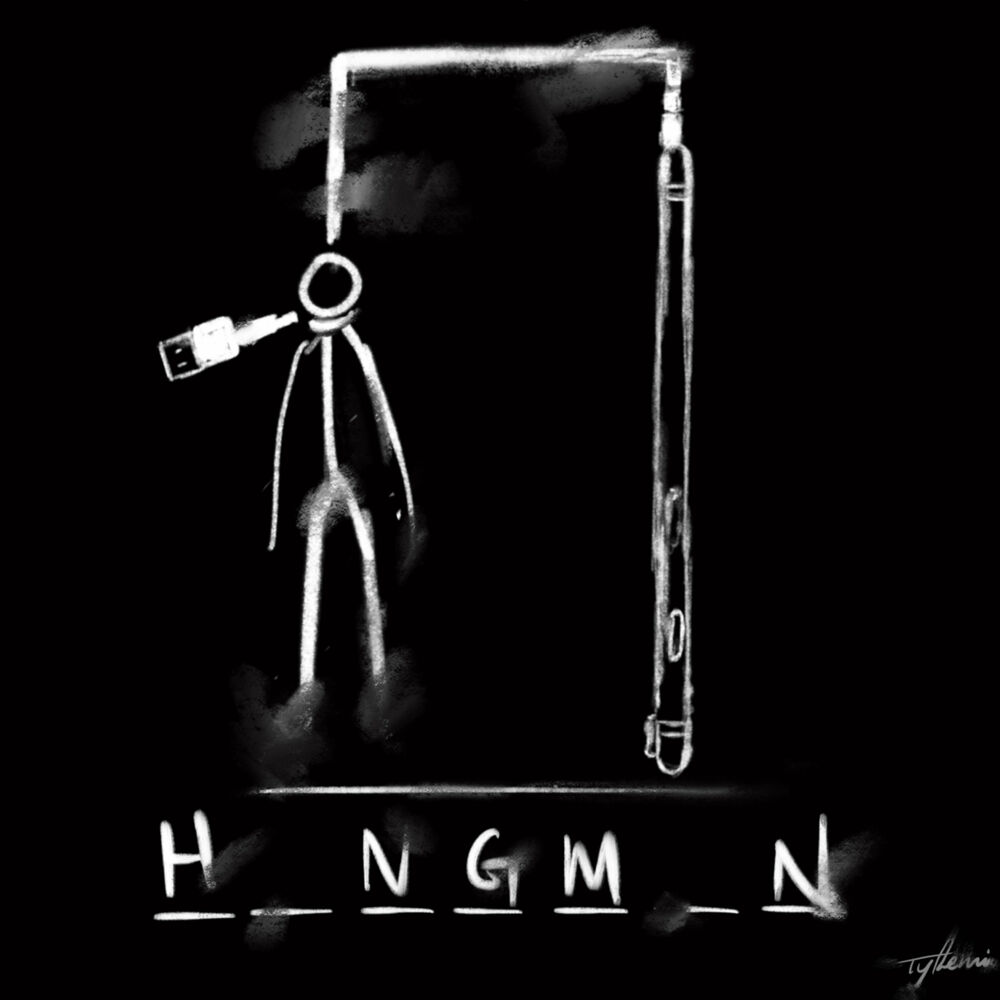 Picture of Hangman