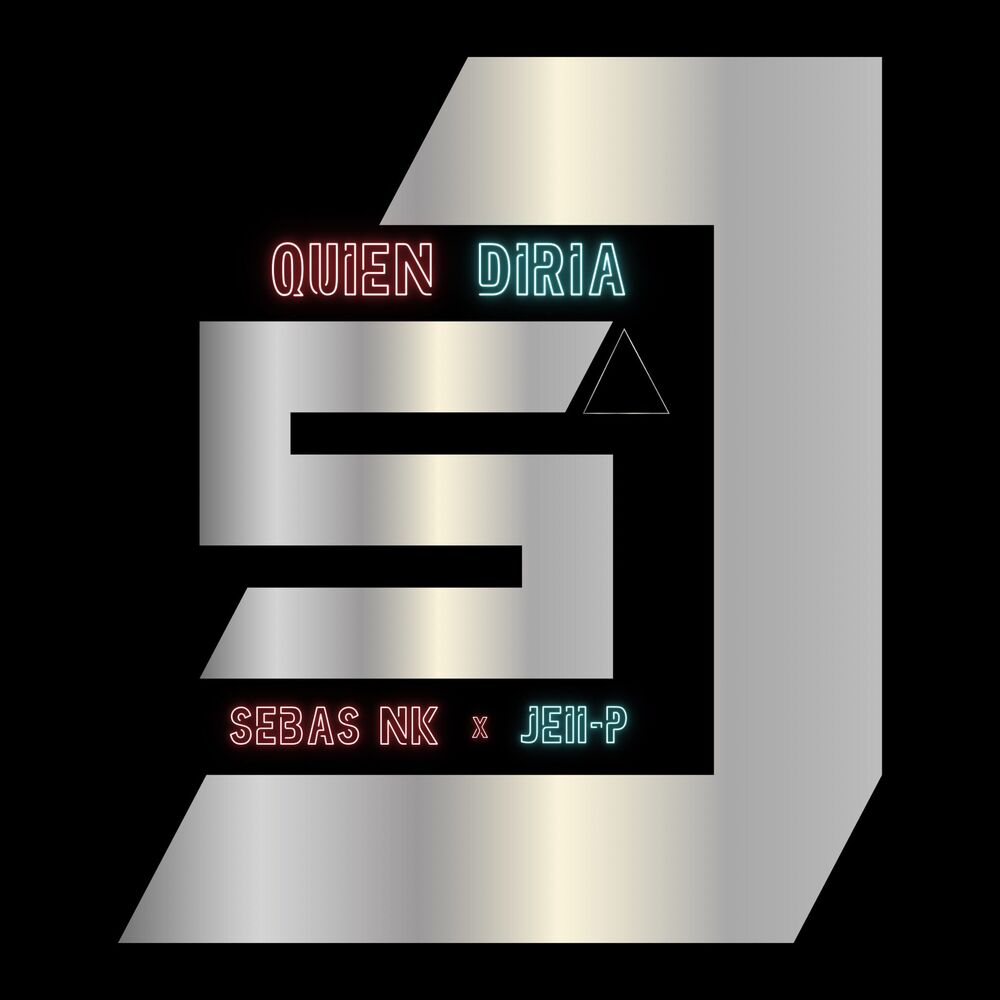 Picture of QUIEN DIRIA