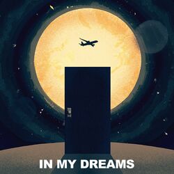 Cover of In My Dreams
