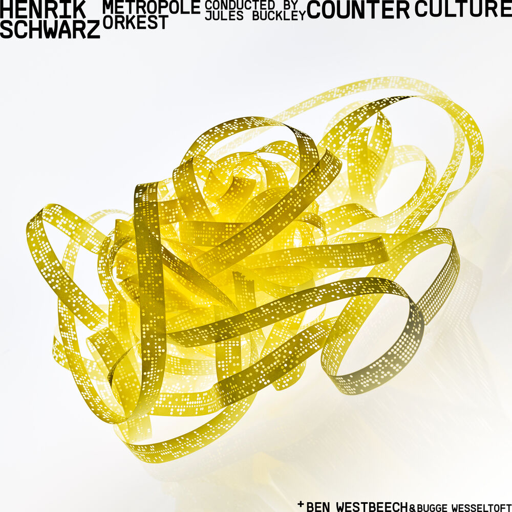 Picture of Counter Culture