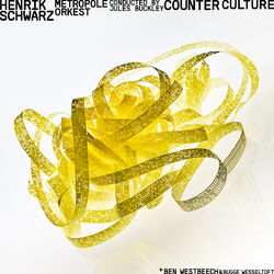 Cover of Counter Culture