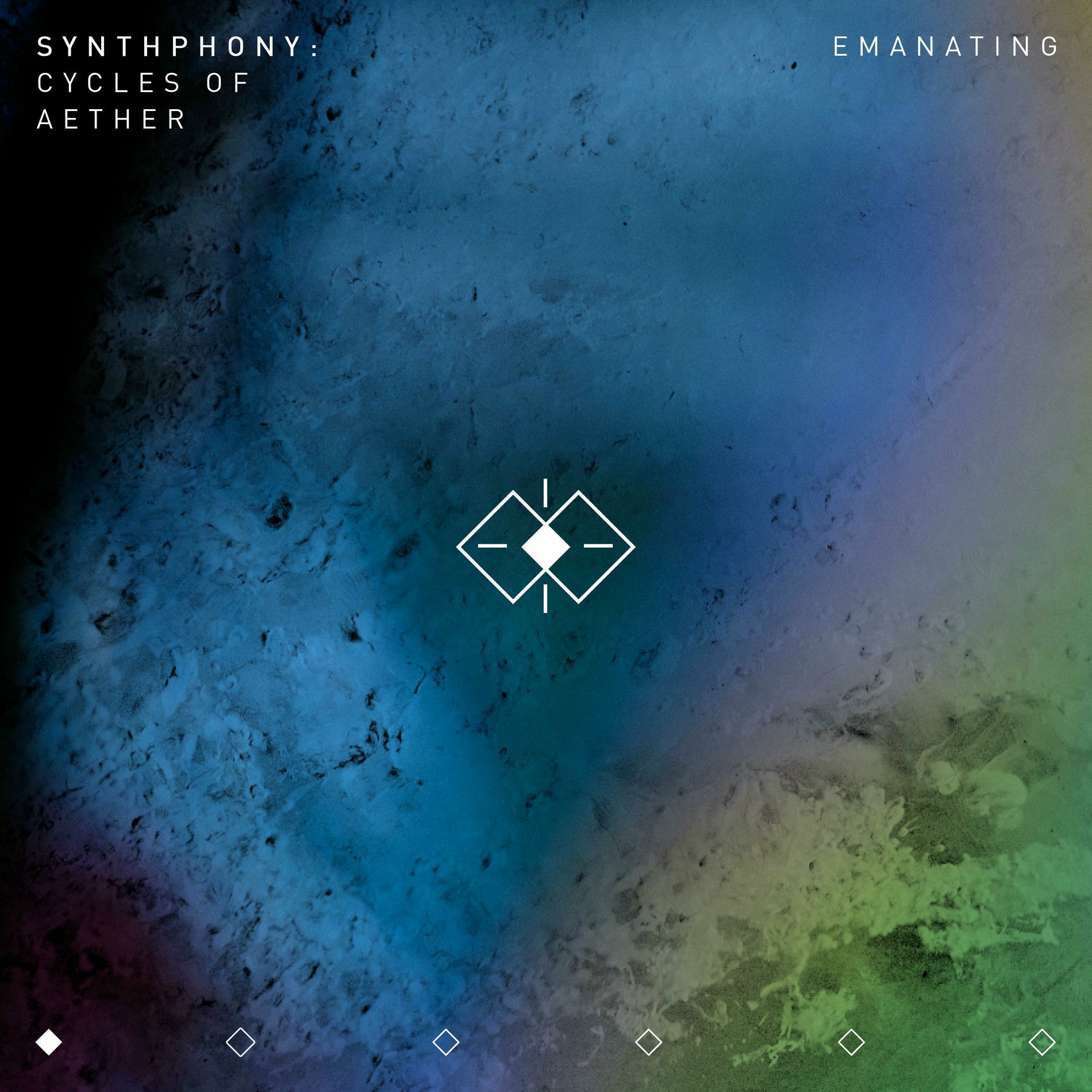 Album cover of Emanating