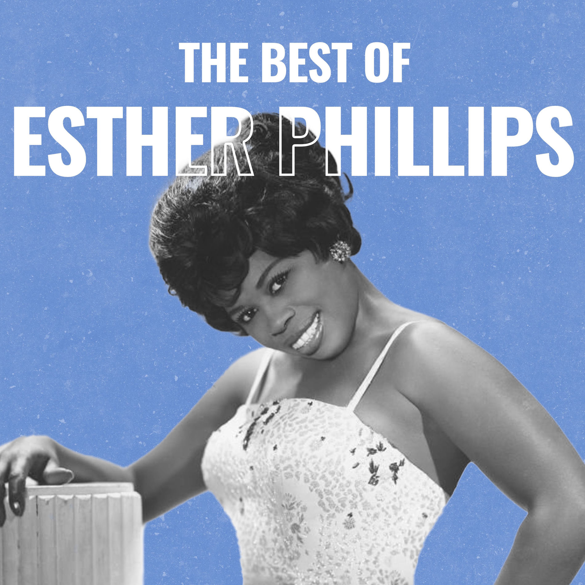 Album cover of The Best of Esther Phillips
