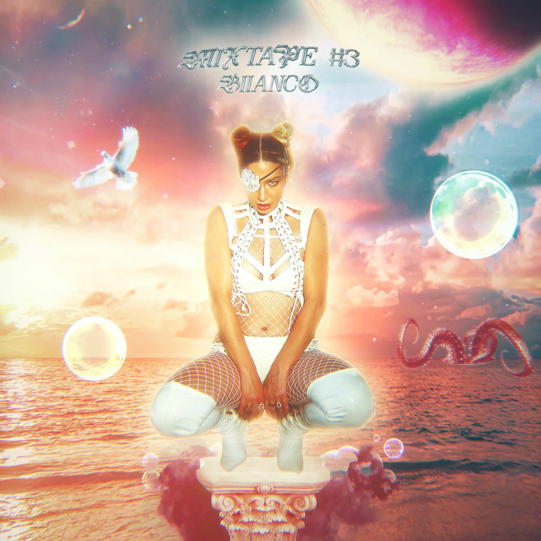 Album cover of Mixtape #3
