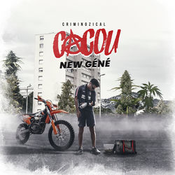 Descargar Outro (Bipolaire) - Cacou MP3