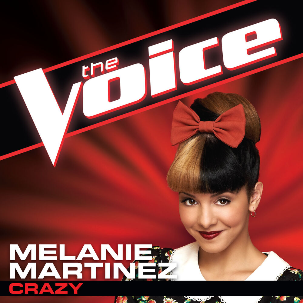 Picture of Crazy (The Voice Performance)
