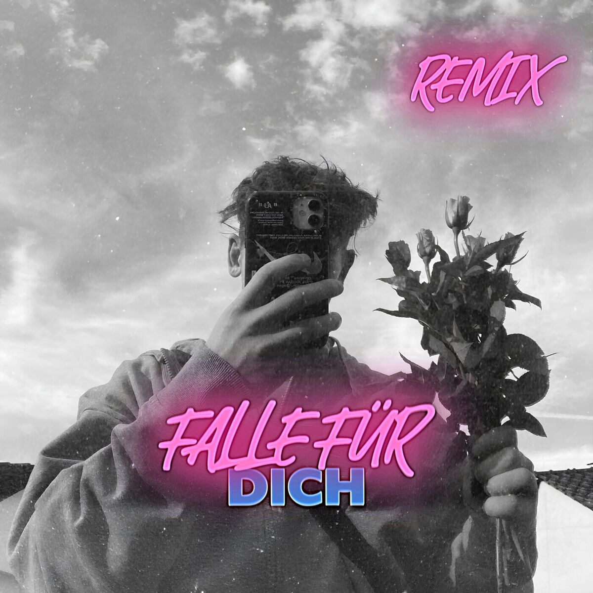 Album cover of Falle Für Dich - Remix