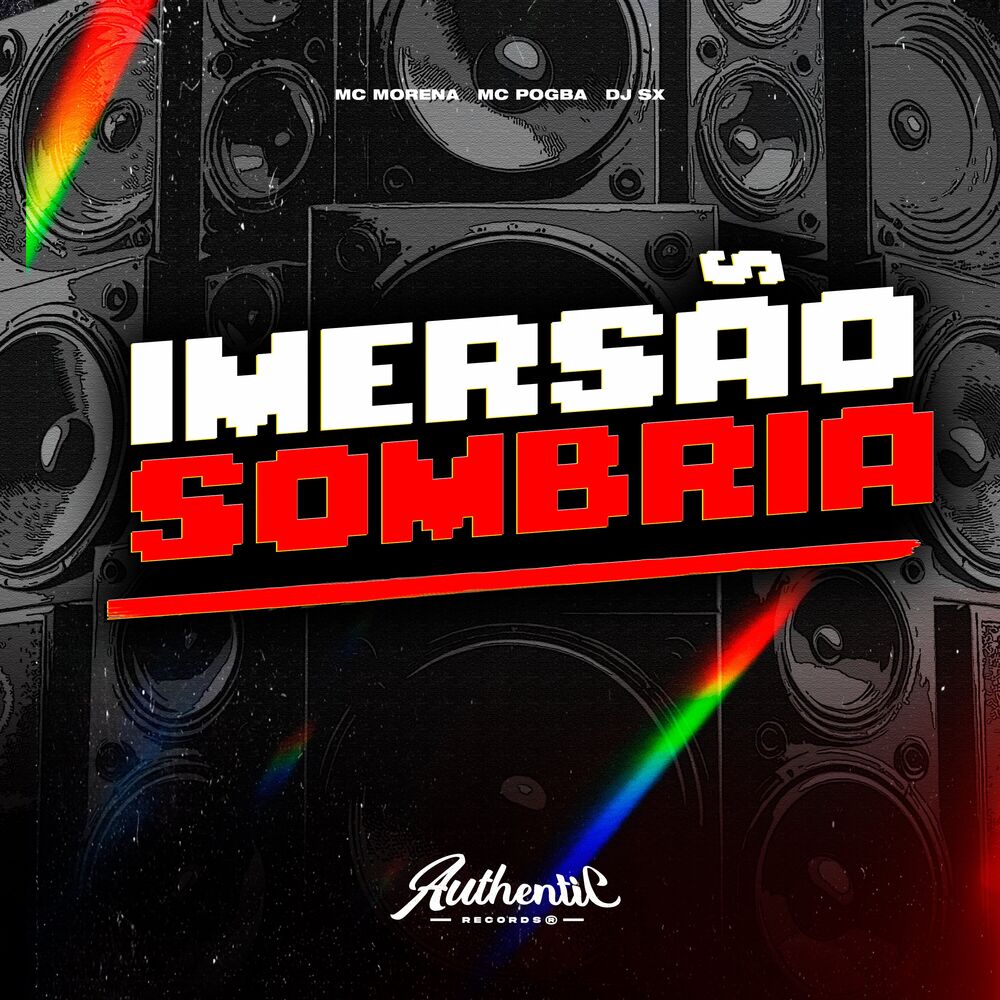 Picture of Imersão Sombria