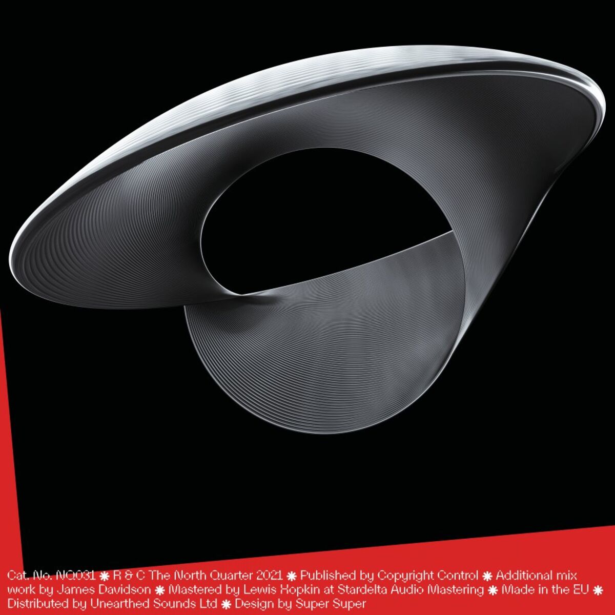 Album cover of LIN001-004
