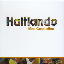Mas Creolatino - Vol.5