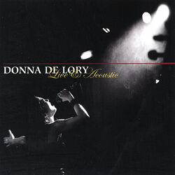 Cover of Live & Acoustic