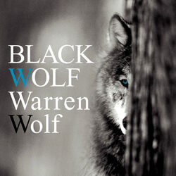 Cover of Black Wolf