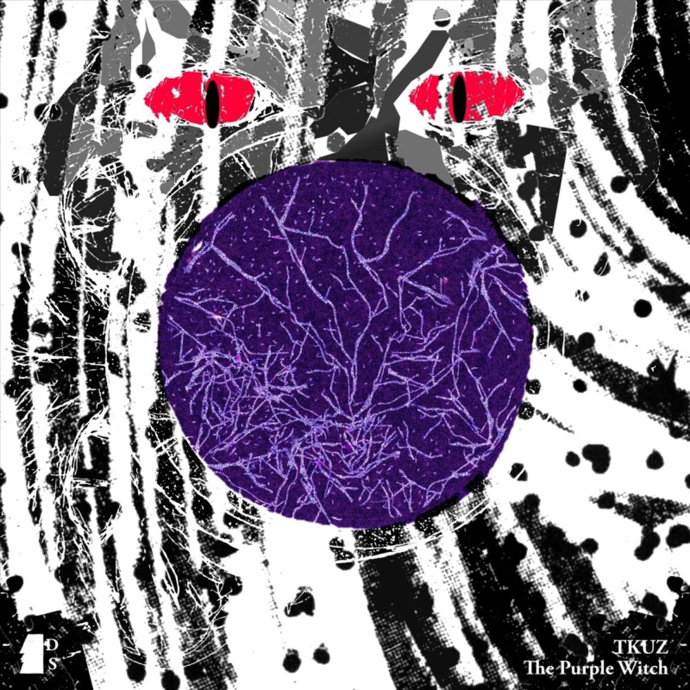 Picture of The Purple Witch