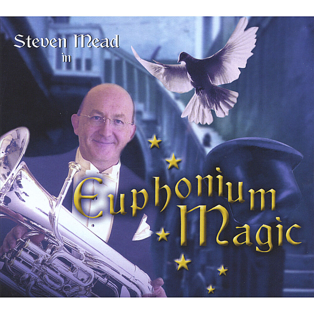 Picture of Euphonium Magic