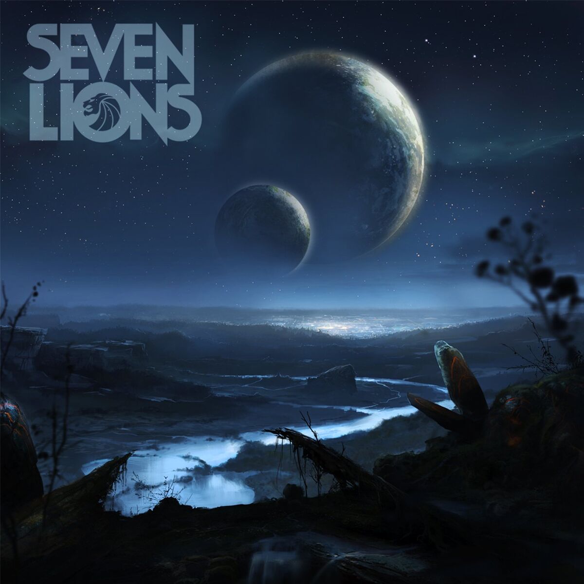 Album cover of Strangers