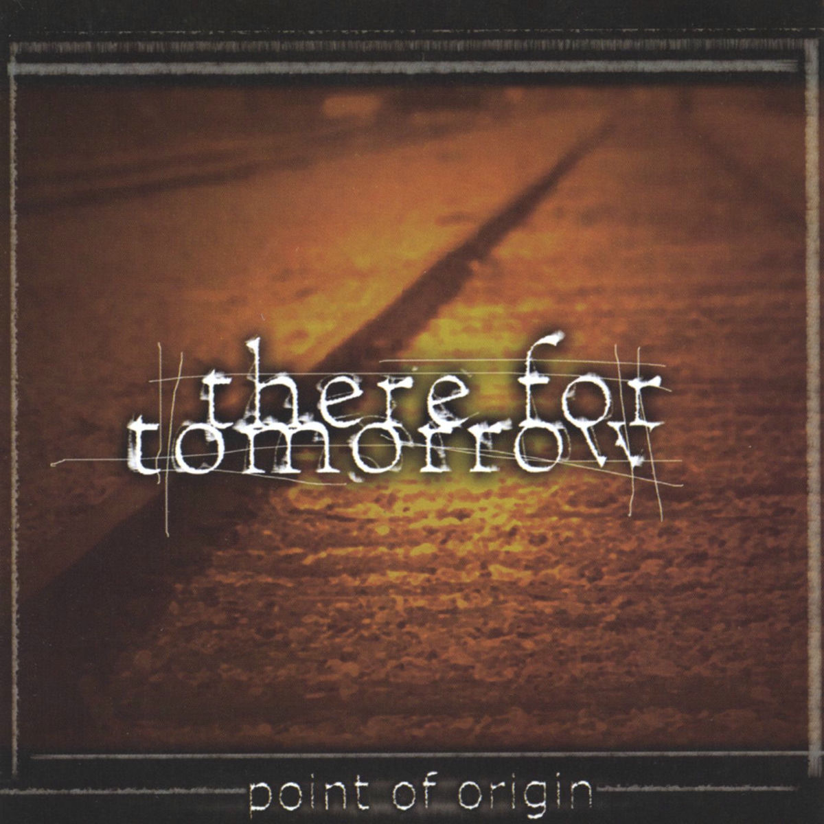 Album cover of Point Of Origin