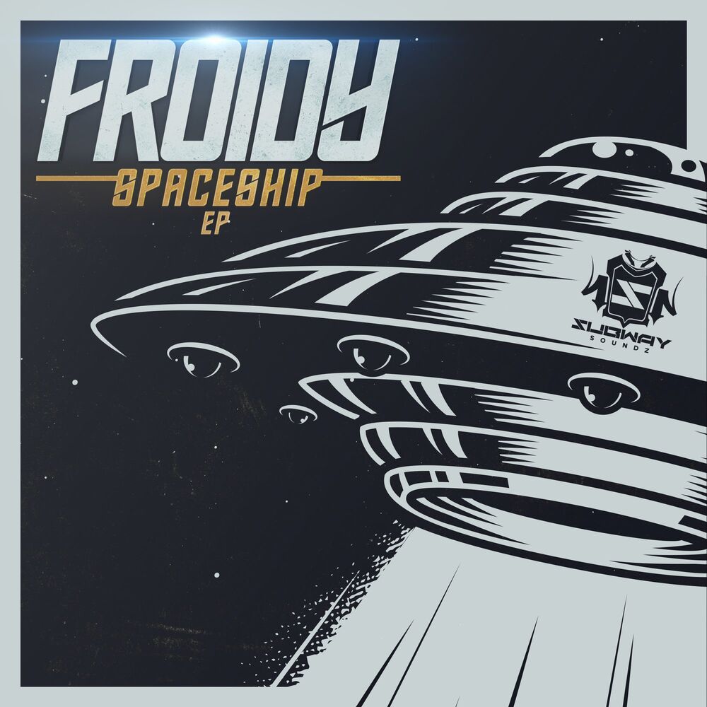 Picture of Spaceship EP