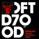 Trouble (Tom Budin Remix) by OFFAIAH album cover