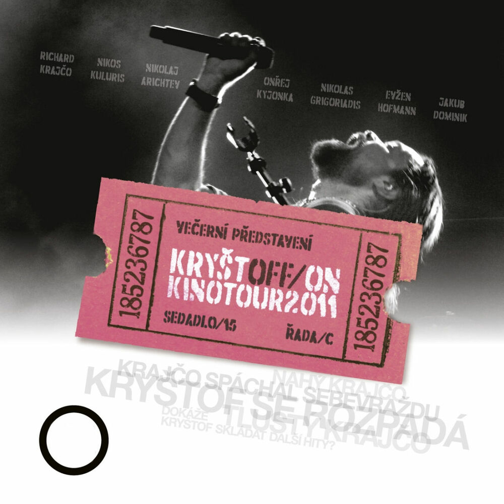 Picture of Kinotour