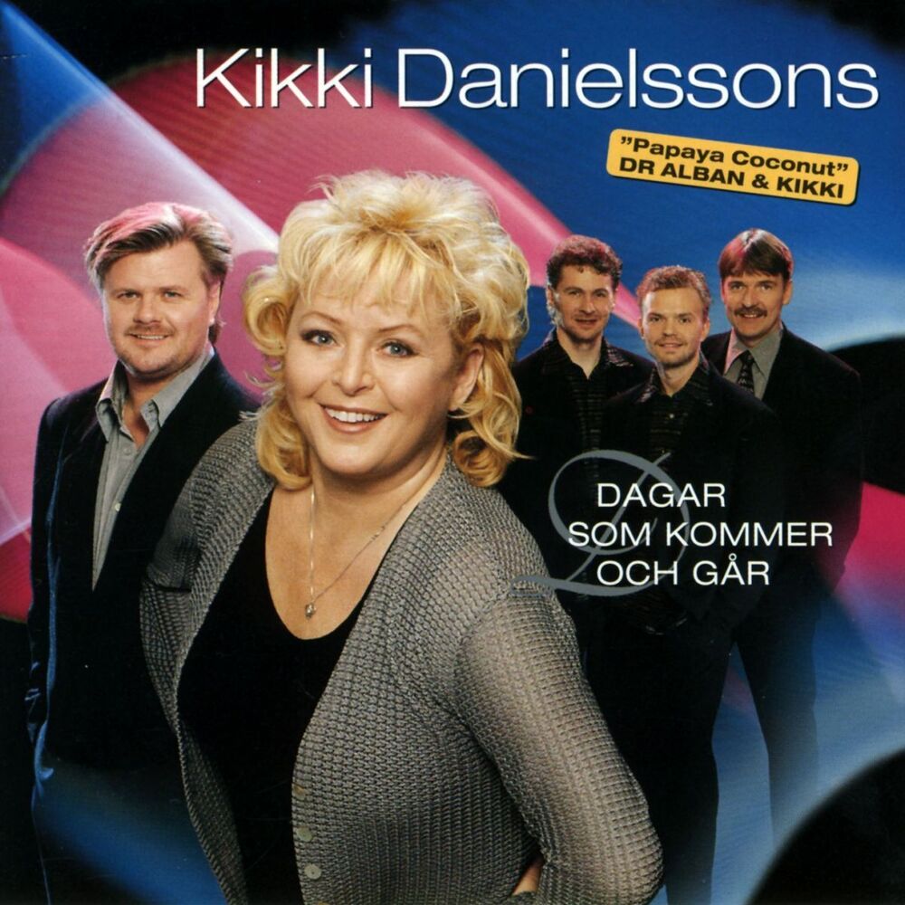 Picture of Dagar som kommer och går