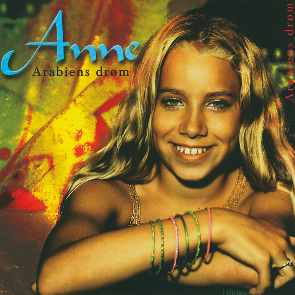 Picture of Arabiens Drøm